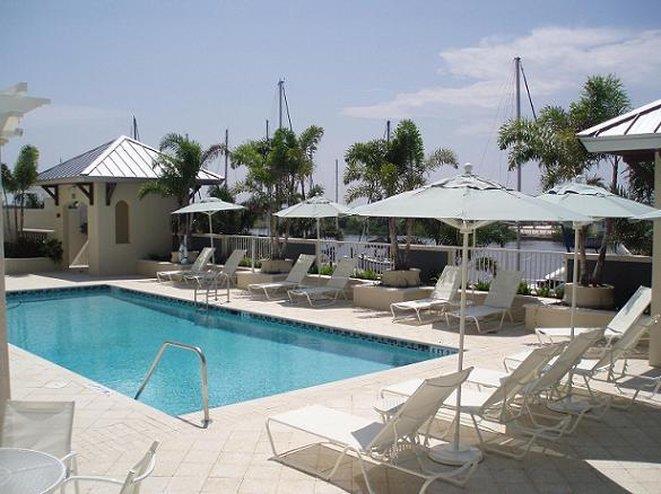 The Inn At Little Harbor Ruskin Faciliteter billede